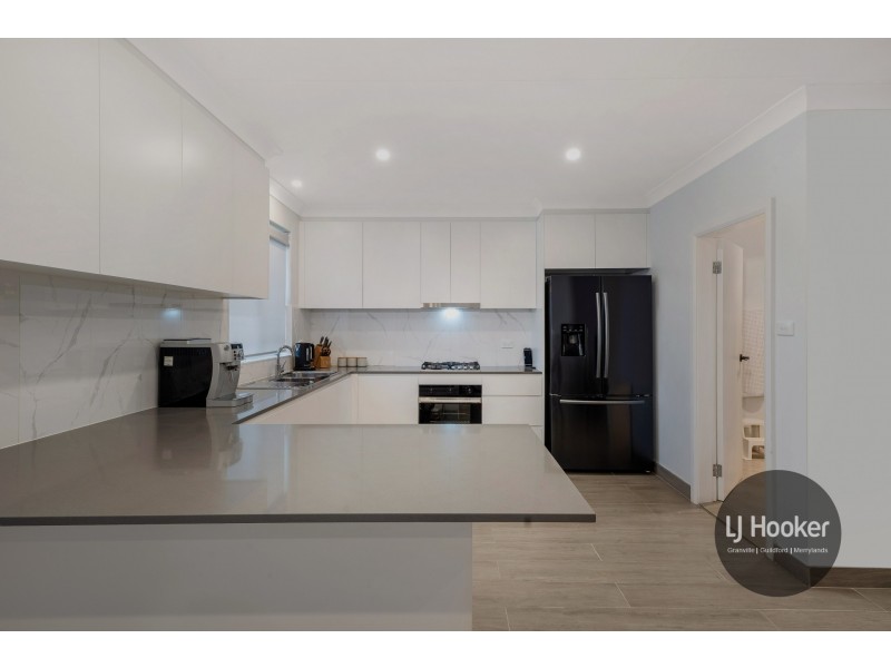 115 John Street, Merrylands NSW 2160