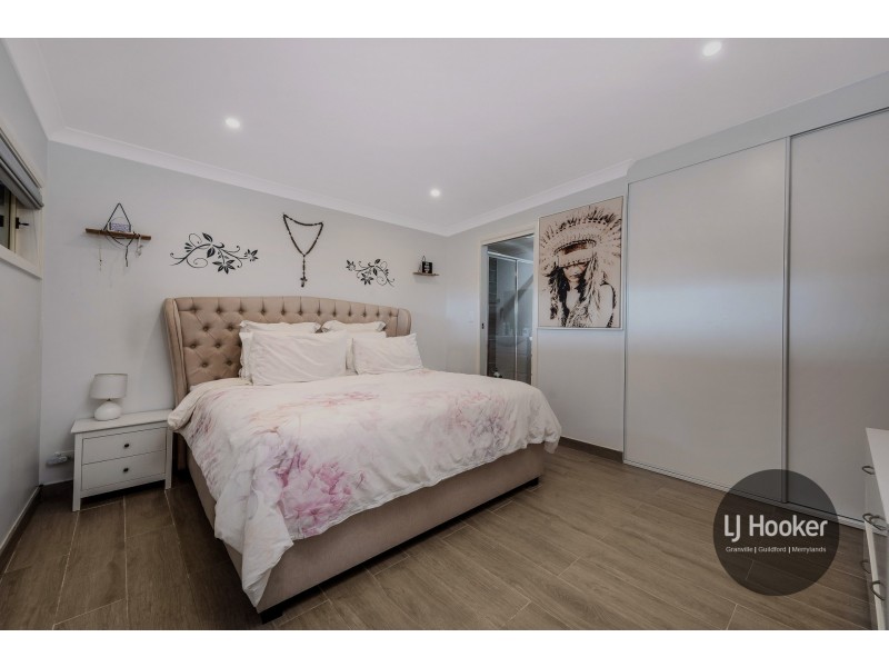 115 John Street, Merrylands NSW 2160