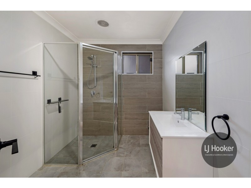 115 John Street, Merrylands NSW 2160