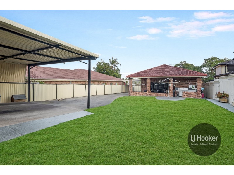 115 John Street, Merrylands NSW 2160