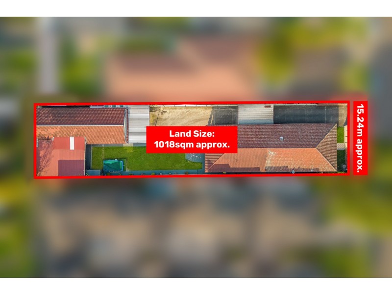 115 John Street, Merrylands NSW 2160