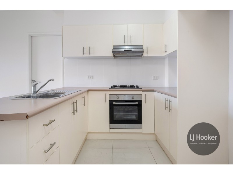 9/480-484 Woodville Road, Guildford NSW 2161