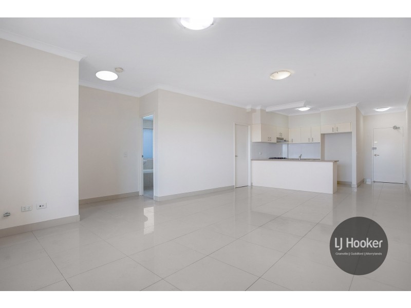 9/480-484 Woodville Road, Guildford NSW 2161
