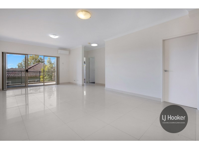 9/480-484 Woodville Road, Guildford NSW 2161