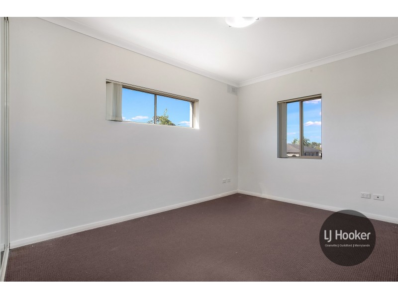 9/480-484 Woodville Road, Guildford NSW 2161