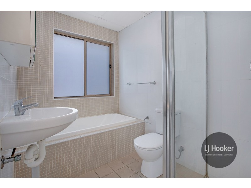 9/480-484 Woodville Road, Guildford NSW 2161