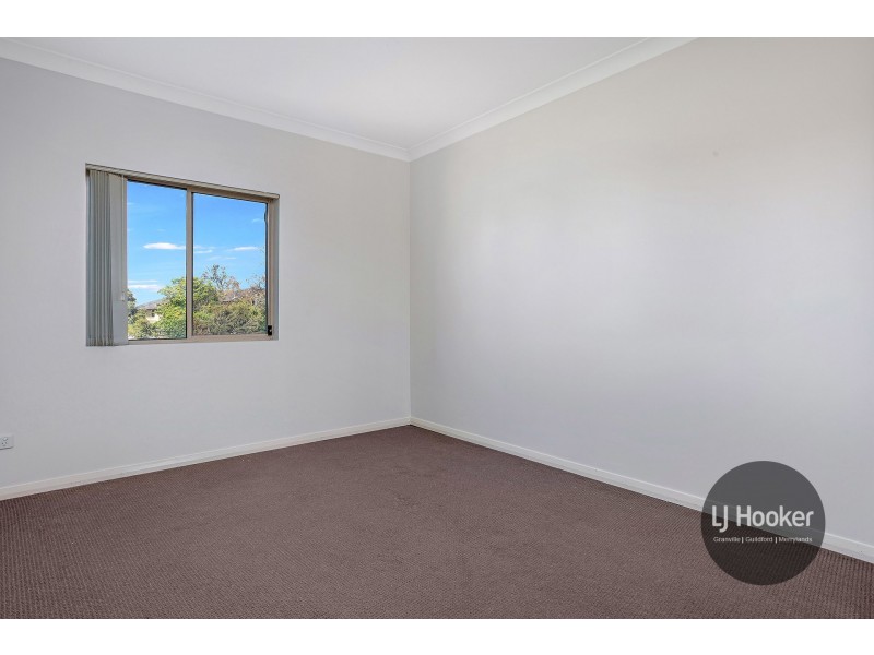 9/480-484 Woodville Road, Guildford NSW 2161