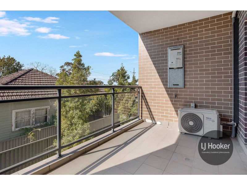 9/480-484 Woodville Road, Guildford NSW 2161