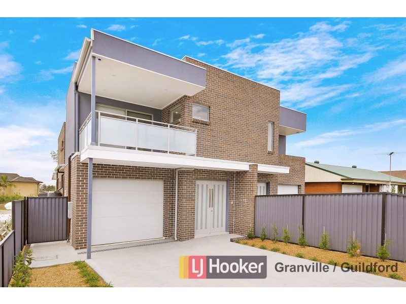 89A Rawson Road, Guildford NSW 2161