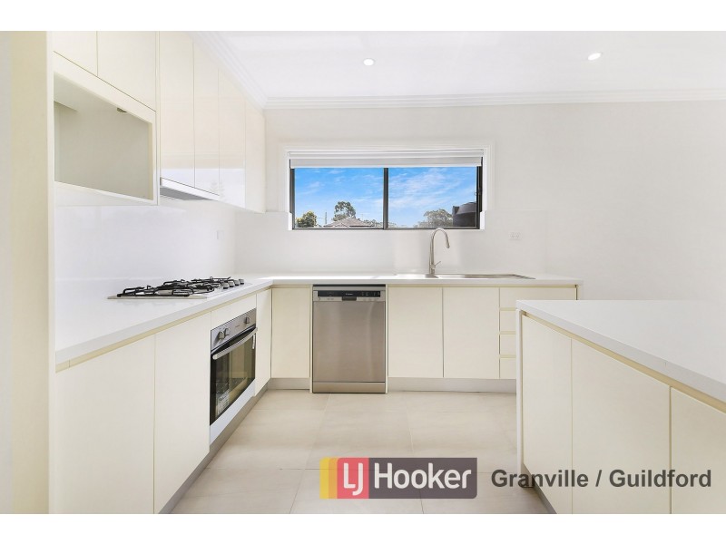 89A Rawson Road, Guildford NSW 2161