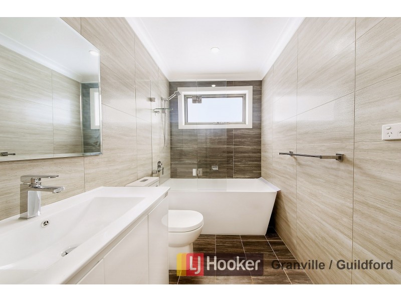 89A Rawson Road, Guildford NSW 2161