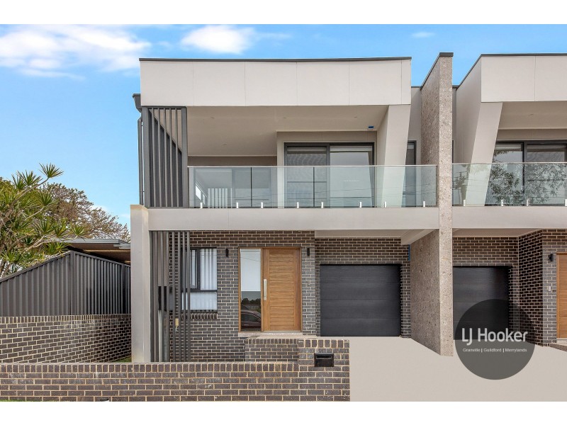 266 Clyde Street, Granville NSW 2142
