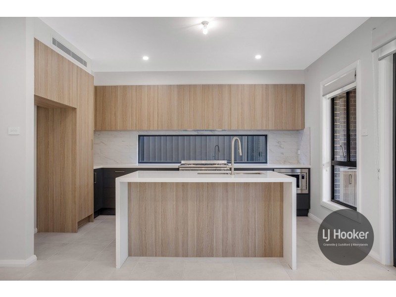 266 Clyde Street, Granville NSW 2142