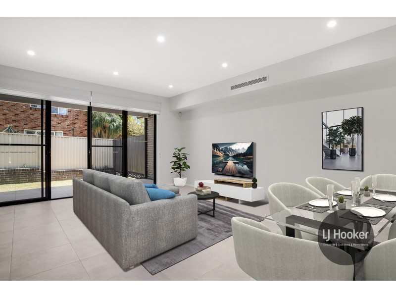 266 Clyde Street, Granville NSW 2142