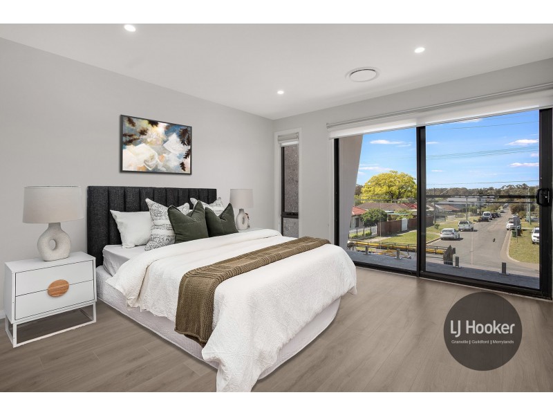 266 Clyde Street, Granville NSW 2142