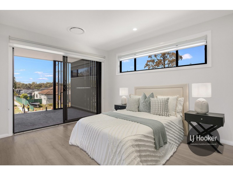 266 Clyde Street, Granville NSW 2142