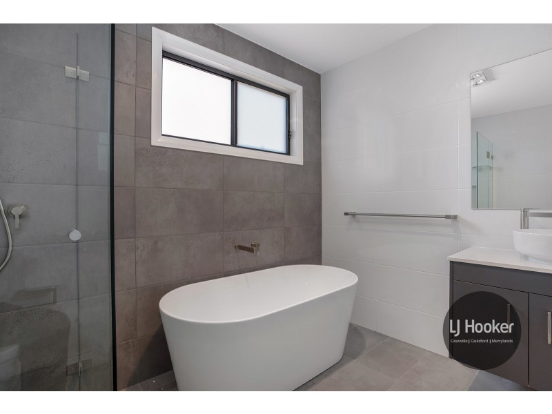 266 Clyde Street, Granville NSW 2142