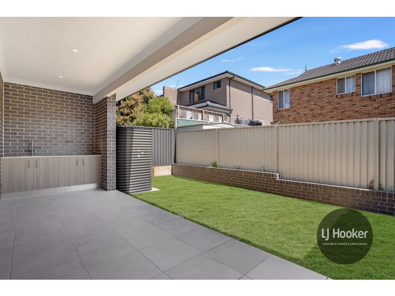 266 Clyde Street, Granville NSW 2142