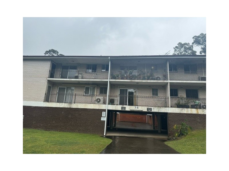12/7-11 Tiara Place, Granville NSW 2142