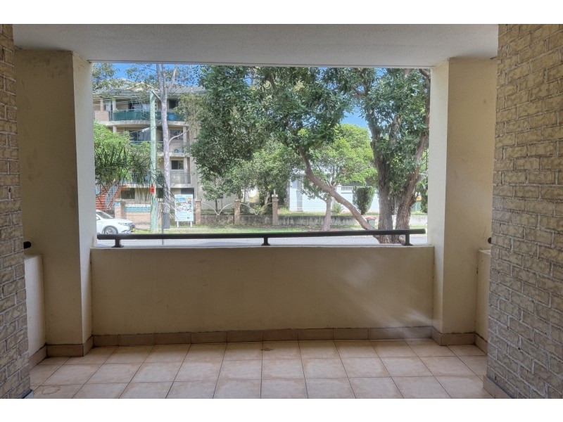 5/16-18 Newman Street, Merrylands NSW 2160