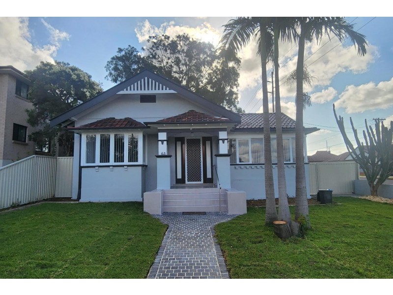65 O’Neill Street, Guildford NSW 2161