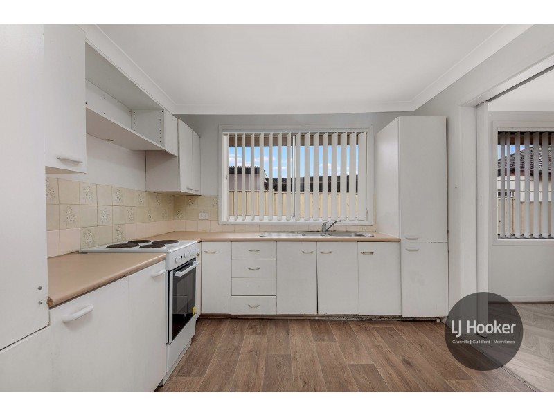 20 McArthur Street, Guildford NSW 2161