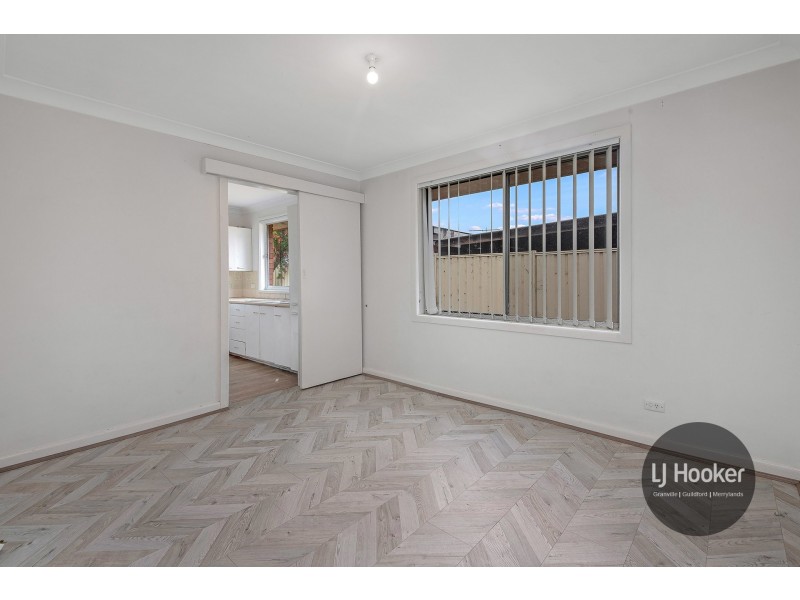 20 McArthur Street, Guildford NSW 2161