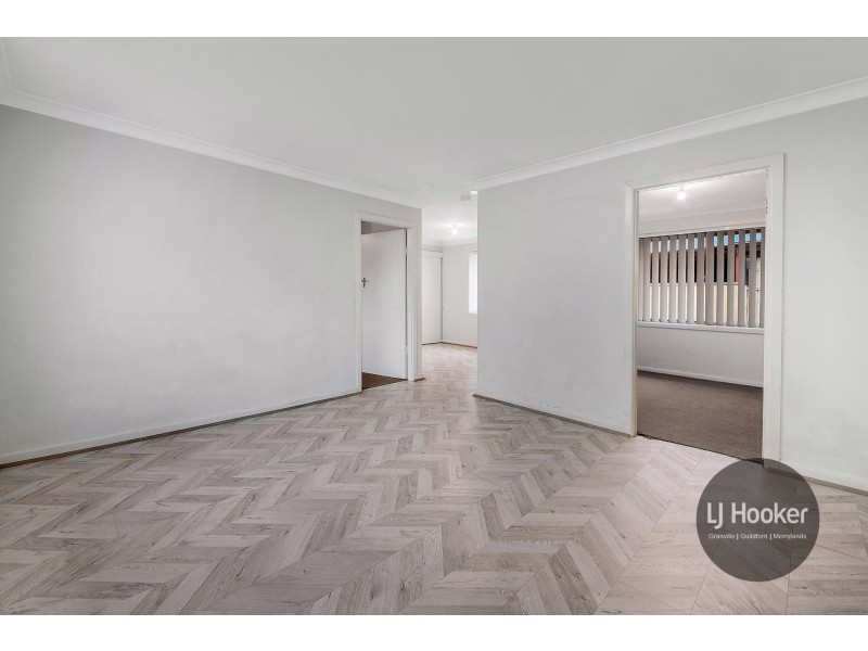 20 McArthur Street, Guildford NSW 2161