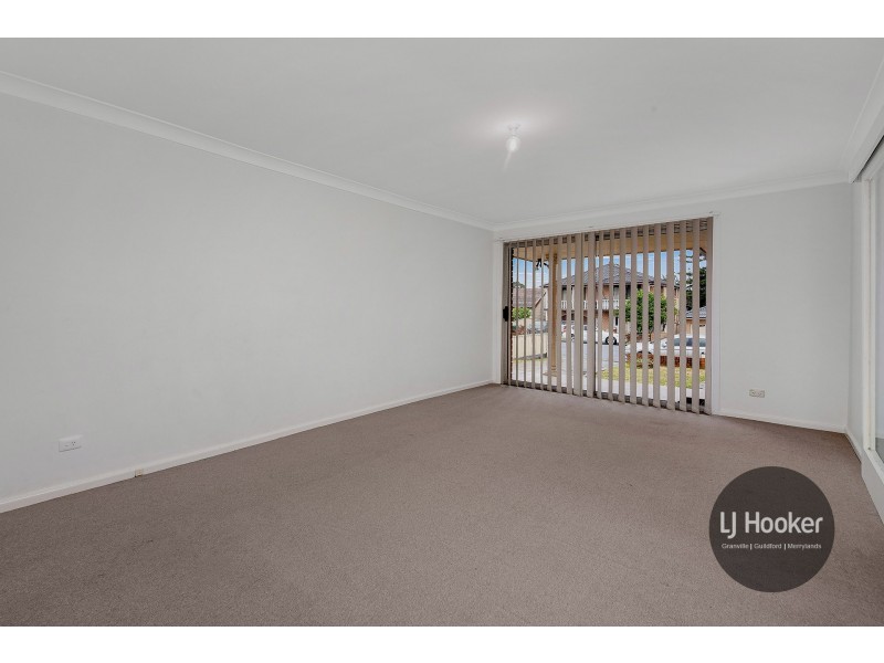 20 McArthur Street, Guildford NSW 2161