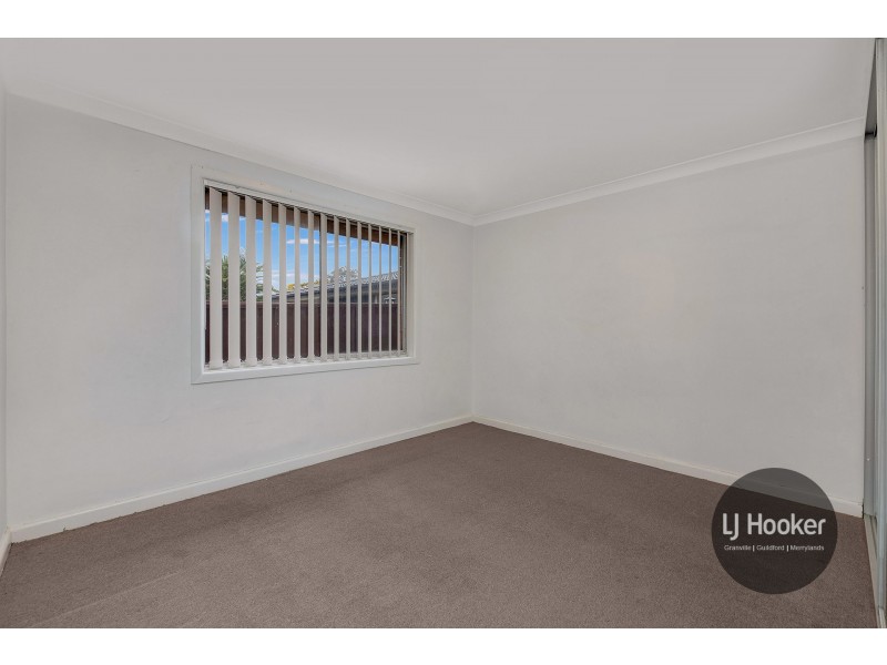 20 McArthur Street, Guildford NSW 2161