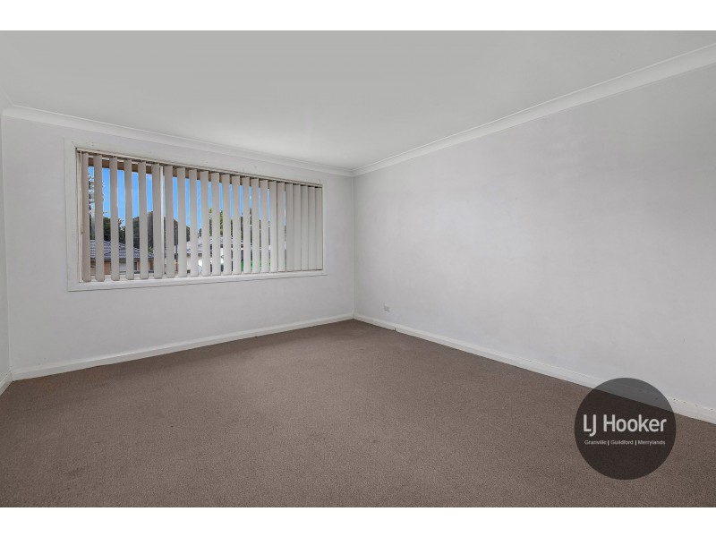 20 McArthur Street, Guildford NSW 2161