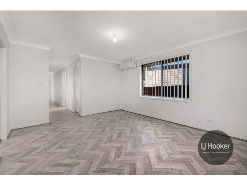 20 McArthur Street, Guildford NSW 2161