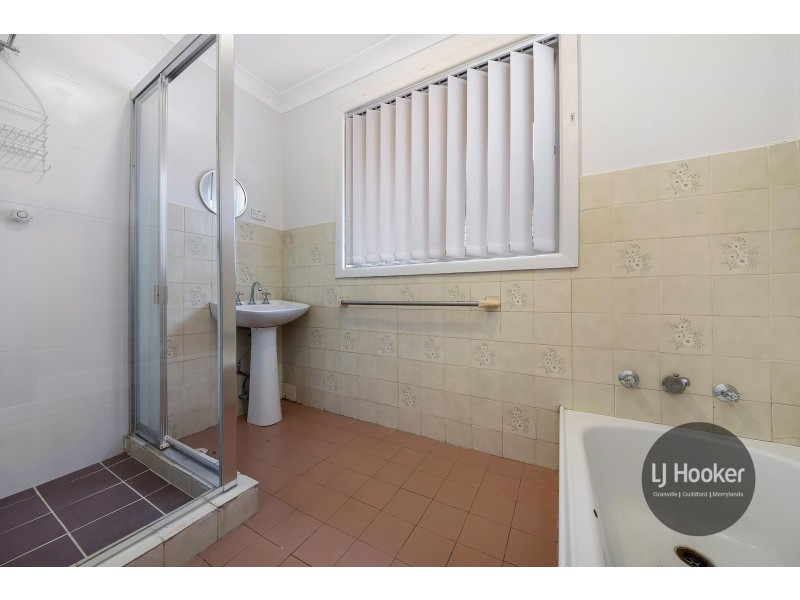 20 McArthur Street, Guildford NSW 2161