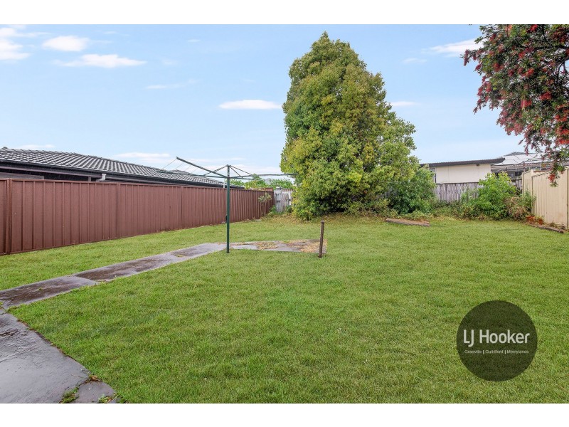 20 McArthur Street, Guildford NSW 2161