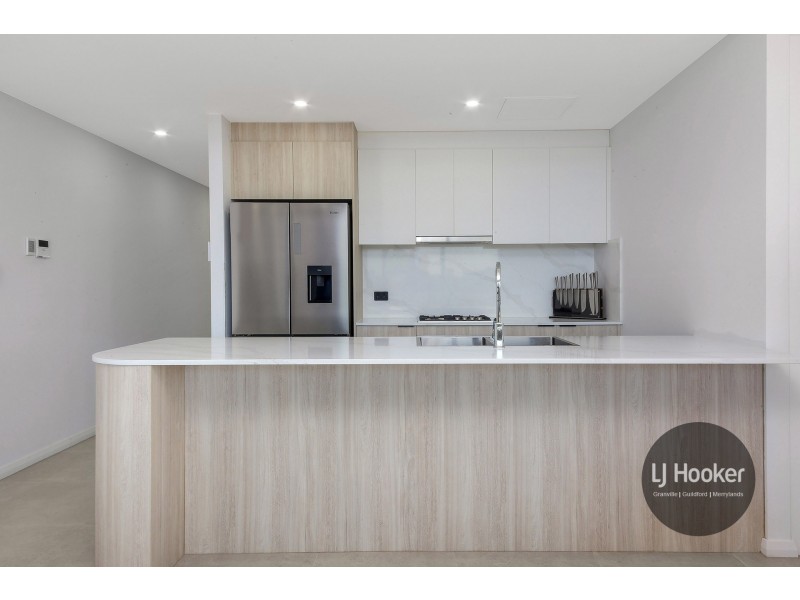 26/80 Bursill Street, Guildford NSW 2161