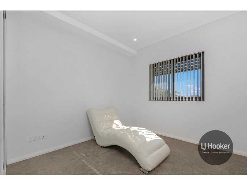 26/80 Bursill Street, Guildford NSW 2161