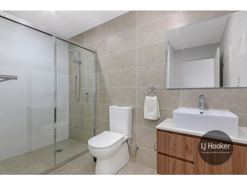 26/80 Bursill Street, Guildford NSW 2161