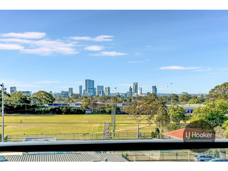 26/80 Bursill Street, Guildford NSW 2161