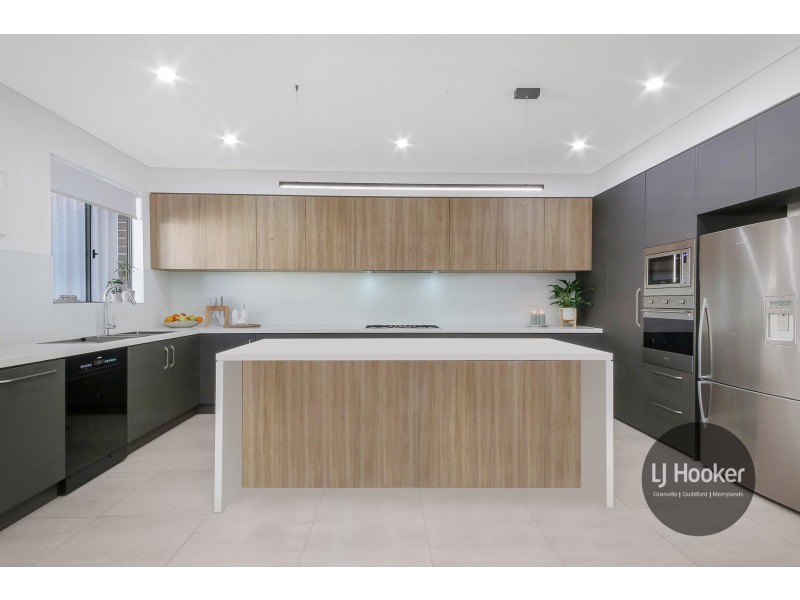 65a Warwick Road, Merrylands NSW 2160