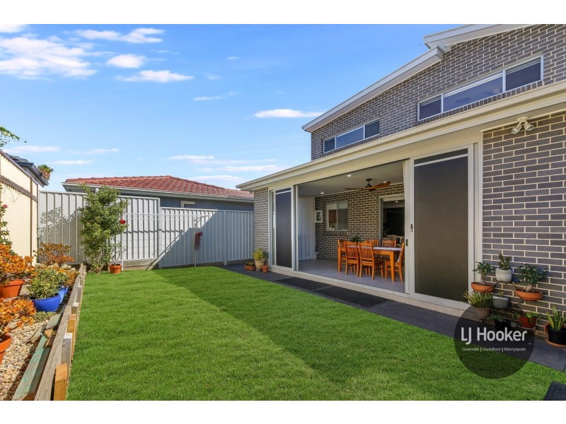 65a Warwick Road, Merrylands NSW 2160