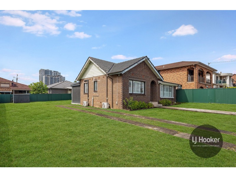 11 Clarence Street, Merrylands NSW 2160