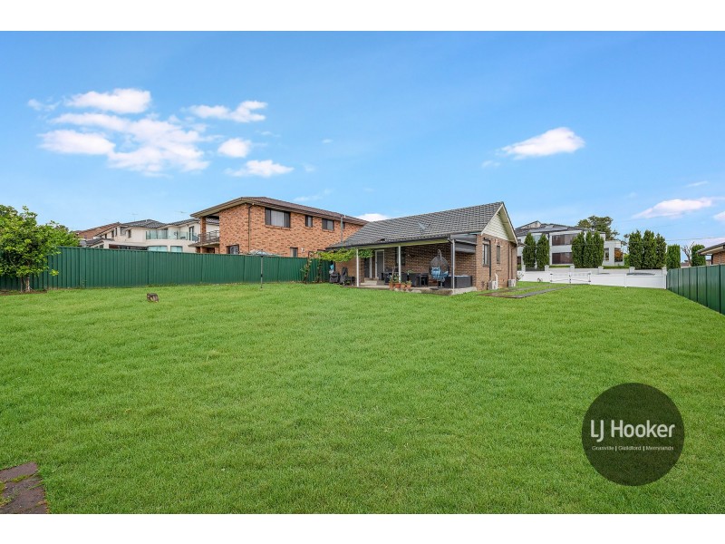 11 Clarence Street, Merrylands NSW 2160