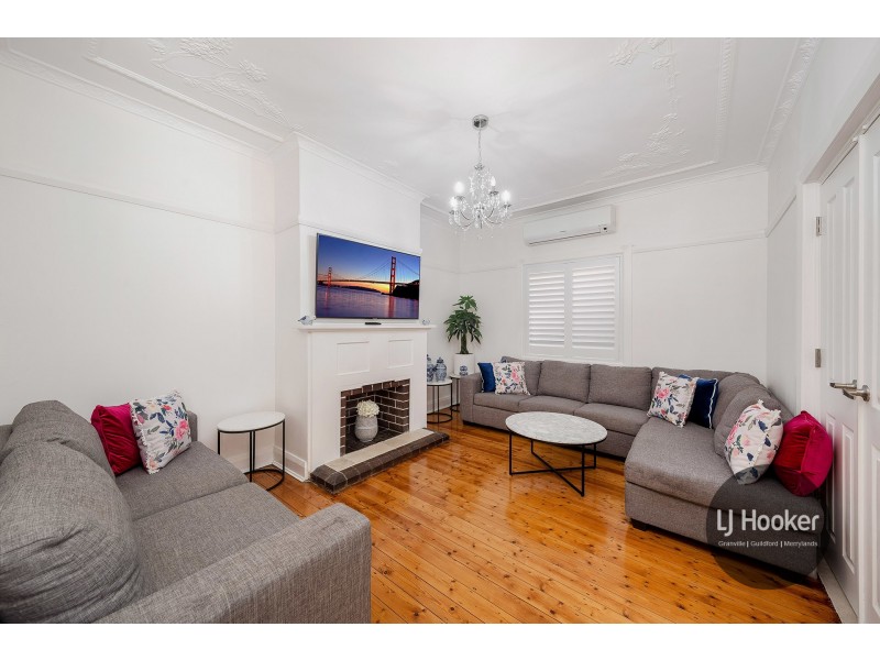 11 Clarence Street, Merrylands NSW 2160