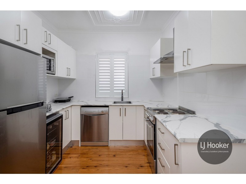 11 Clarence Street, Merrylands NSW 2160