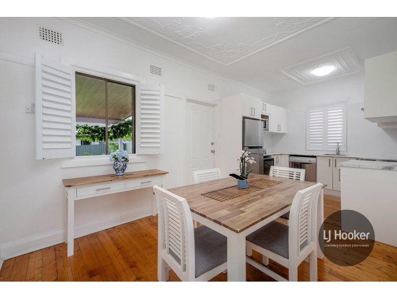 11 Clarence Street, Merrylands NSW 2160