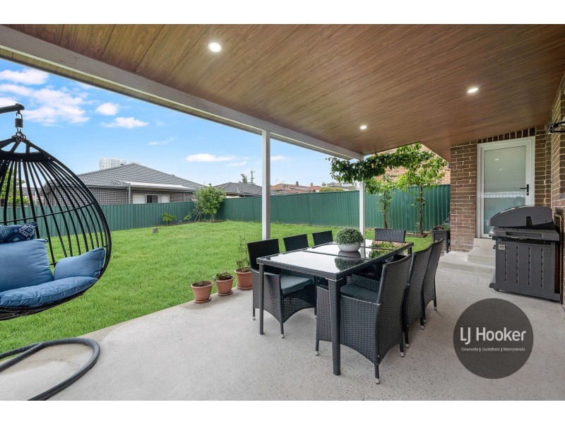 11 Clarence Street, Merrylands NSW 2160