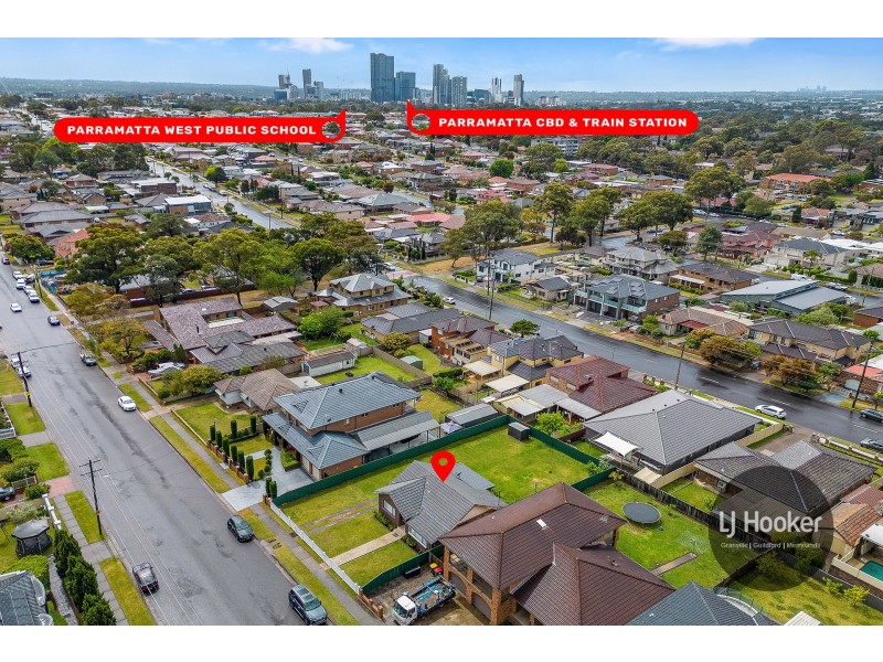 11 Clarence Street, Merrylands NSW 2160