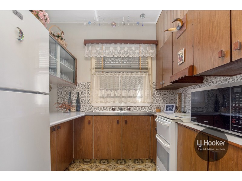 300 Chisholm Road, Auburn NSW 2144