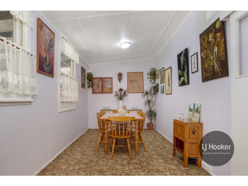 300 Chisholm Road, Auburn NSW 2144