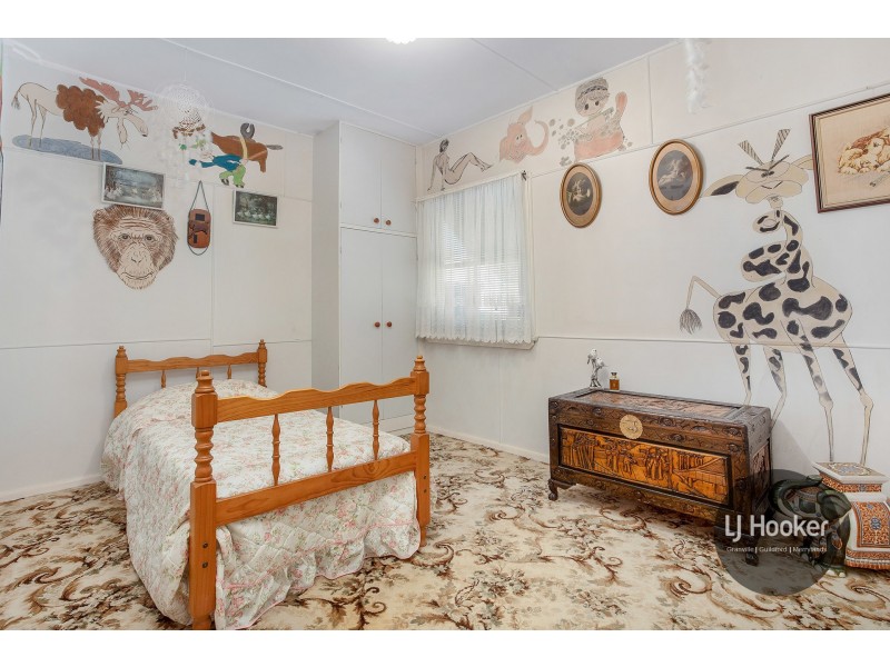 300 Chisholm Road, Auburn NSW 2144